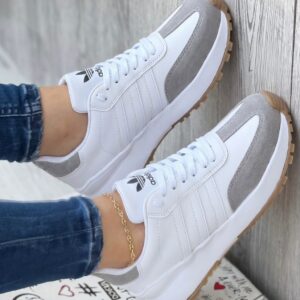 Adidas Sweet Dama Blanco