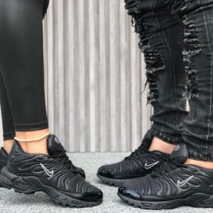 Tenis Nike Tn Mk Negro