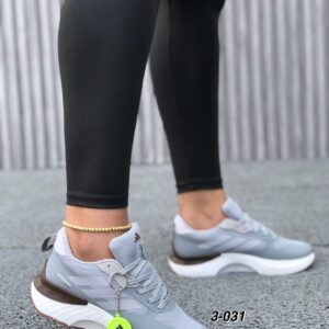 Adidas Sigma Gris Mk