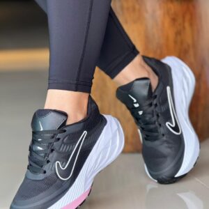 Nike Running Z Dama Negro